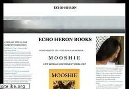 Sites similar to echoheron.com