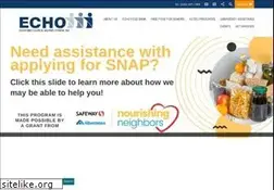 Sites similar to echoinc.org