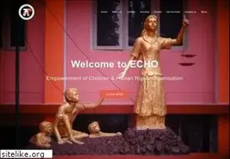 Sites similar to echoindia.org