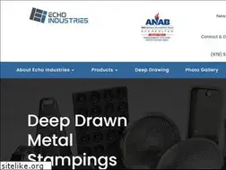 Sites similar to echoindustries.com