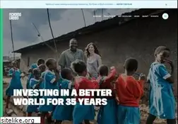 Sites similar to echoinggreen.org