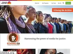 Sites similar to echoingida.com