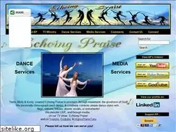 Sites similar to echoingpraise.com