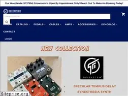 Sites similar to echoinox.com