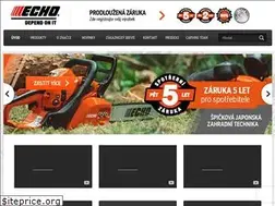 Sites similar to echojapan.cz