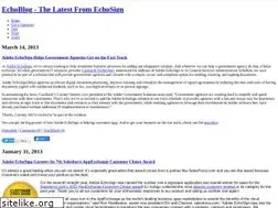 Sites similar to echojason.typepad.com