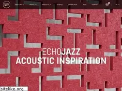 Sites similar to echojazz.com