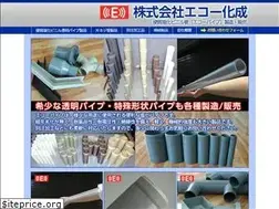 Sites similar to echokasei.co.jp