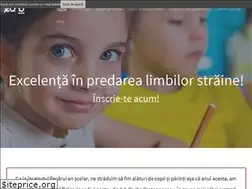 Sites similar to echokids.ro