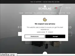 Sites similar to echolac.no