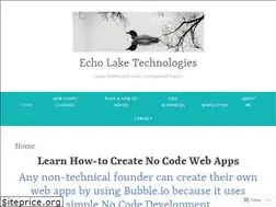 Sites similar to echolaketech.com