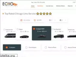 Sites similar to echolimousine.com