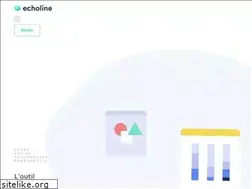 Sites similar to echoline.fr