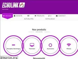 Sites similar to echolink.ma
