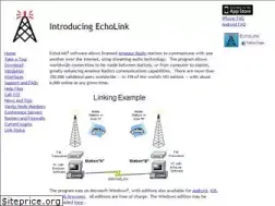 Sites similar to echolink.org