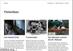 Sites similar to echolog.de