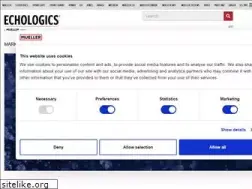 Sites similar to echologics.com