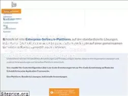 Sites similar to echolon.de