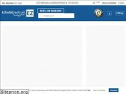 Sites similar to echolotzentrum.de