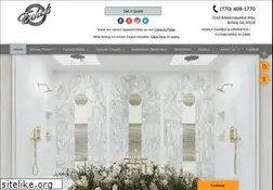 Sites similar to echolsglass.com