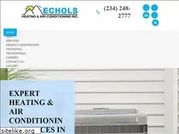 Sites similar to echolsheating.com