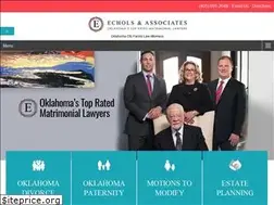 Sites similar to echolslawfirm.com