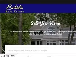 Sites similar to echolsrealestate.net