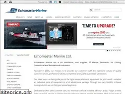 Sites similar to echomastermarine.co.uk