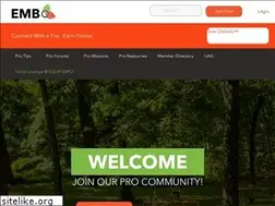 Sites similar to echomeansbusiness.com