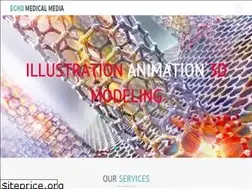 Sites similar to echomedicalmedia.com