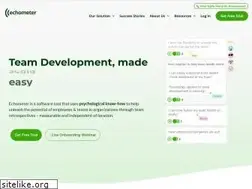 Sites similar to echometerapp.com