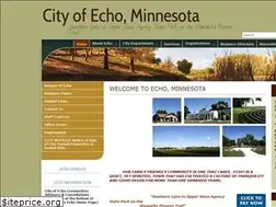 Sites similar to echomn.com
