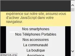 Sites similar to echomobiles.com
