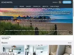 Sites similar to echomotel.com