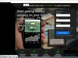 Sites similar to echomtg.com