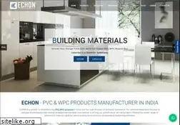 Sites similar to echon.co