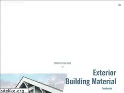 Sites similar to echonbuildingproducts.com