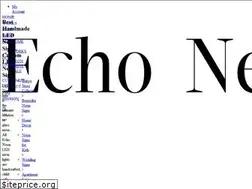 Sites similar to echoneon.com