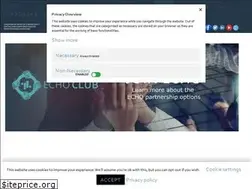Sites similar to echonetwork.eu