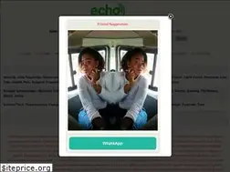 Sites similar to echonigeria.com
