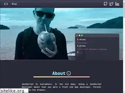 Sites similar to echooff.dev