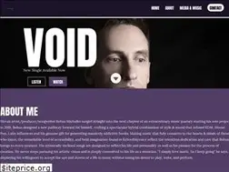 Sites similar to echoofmyvoice.com