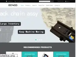 Sites similar to echooparts.com