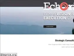 Sites similar to echoorigin.com
