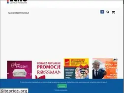 Sites similar to echopabianice.com.pl