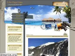 Sites similar to echopapalima.free.fr