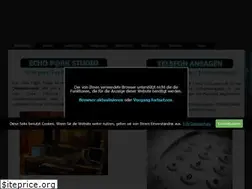 Sites similar to echopark.at