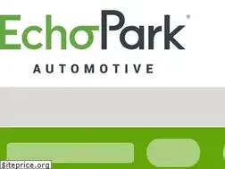 Sites similar to echopark.com