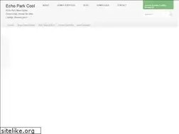 Sites similar to echoparkcool.com