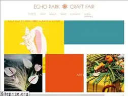 Sites similar to echoparkcraftfair.com